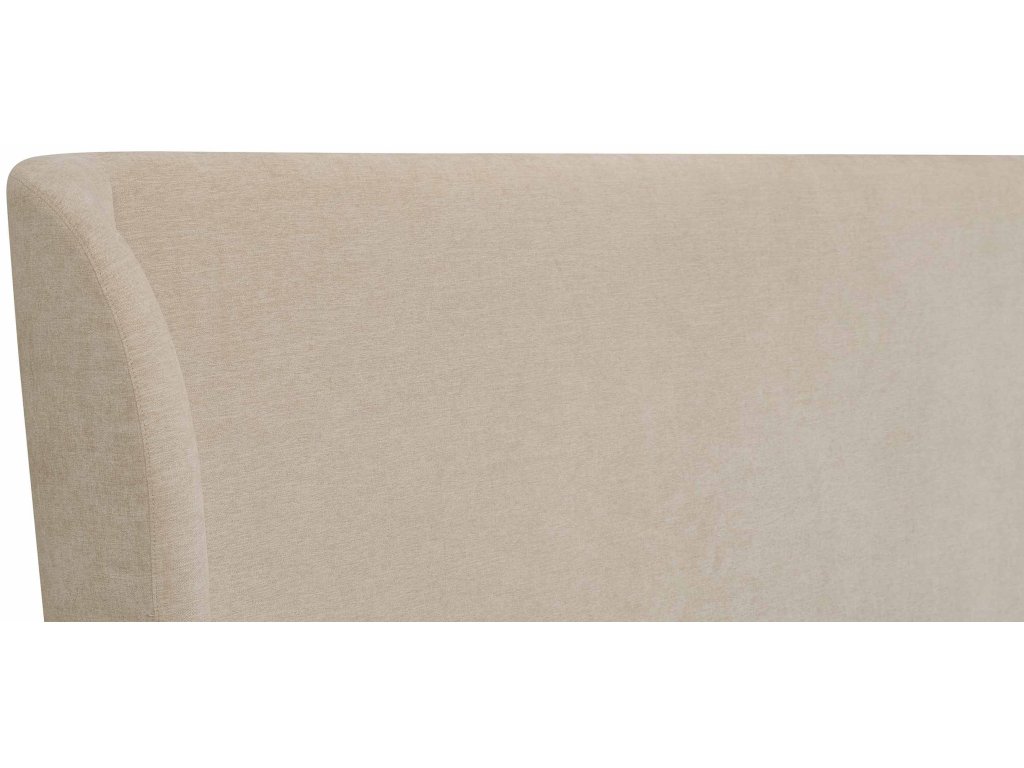 Stacy Upholstered Platform Bed - image 6