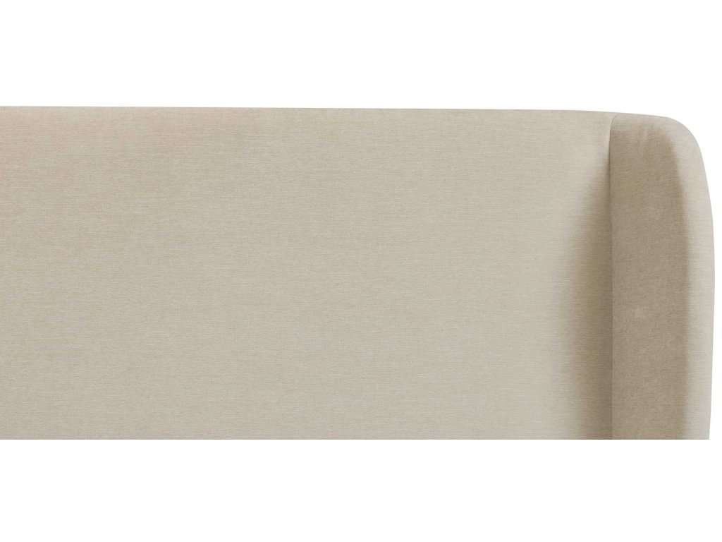 Stacy Upholstered Platform Bed - image 5