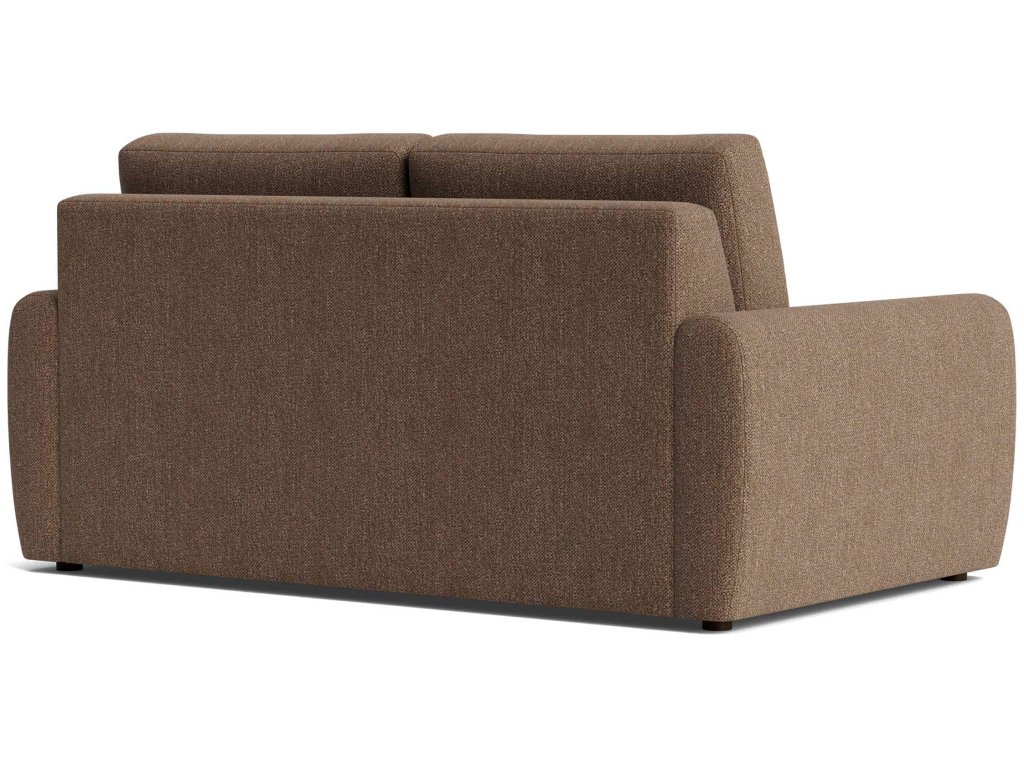 Z4 Round Arm Full Sleeper Sofa - image 5