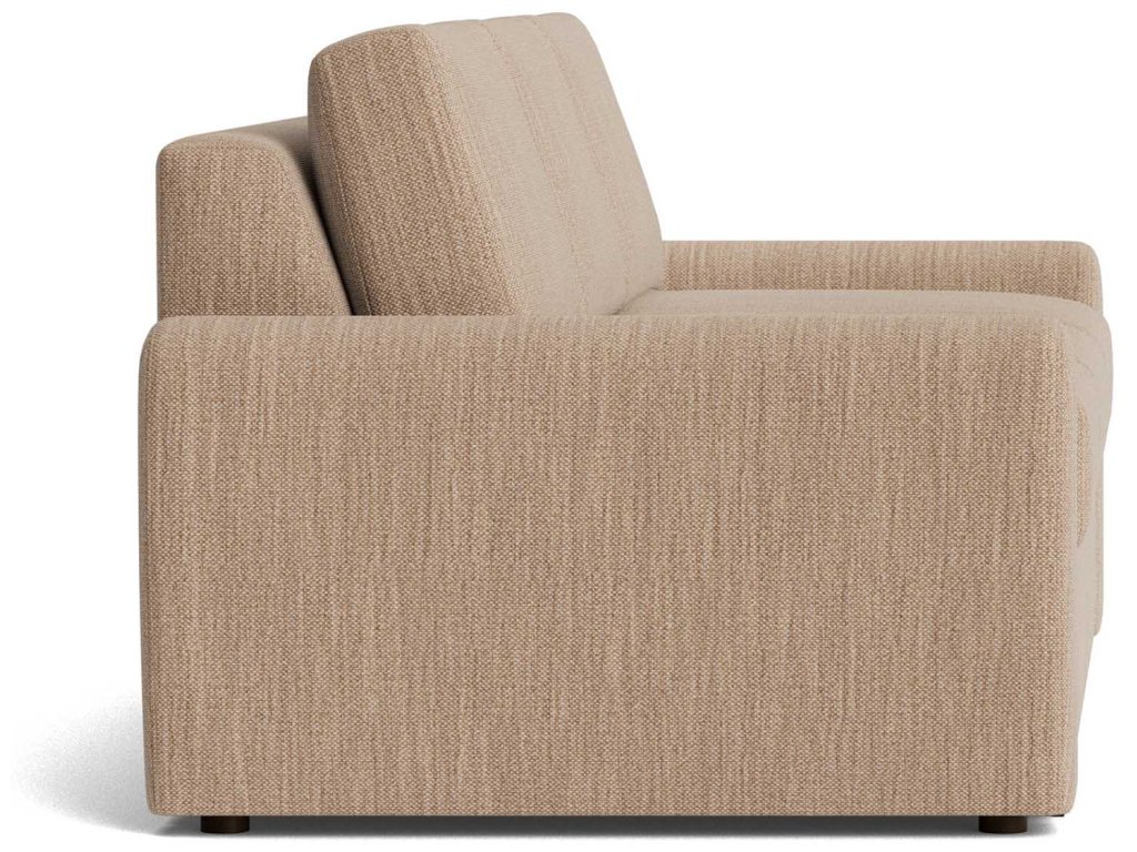 Z4 Round Arm King Sleeper Sofa - image 4