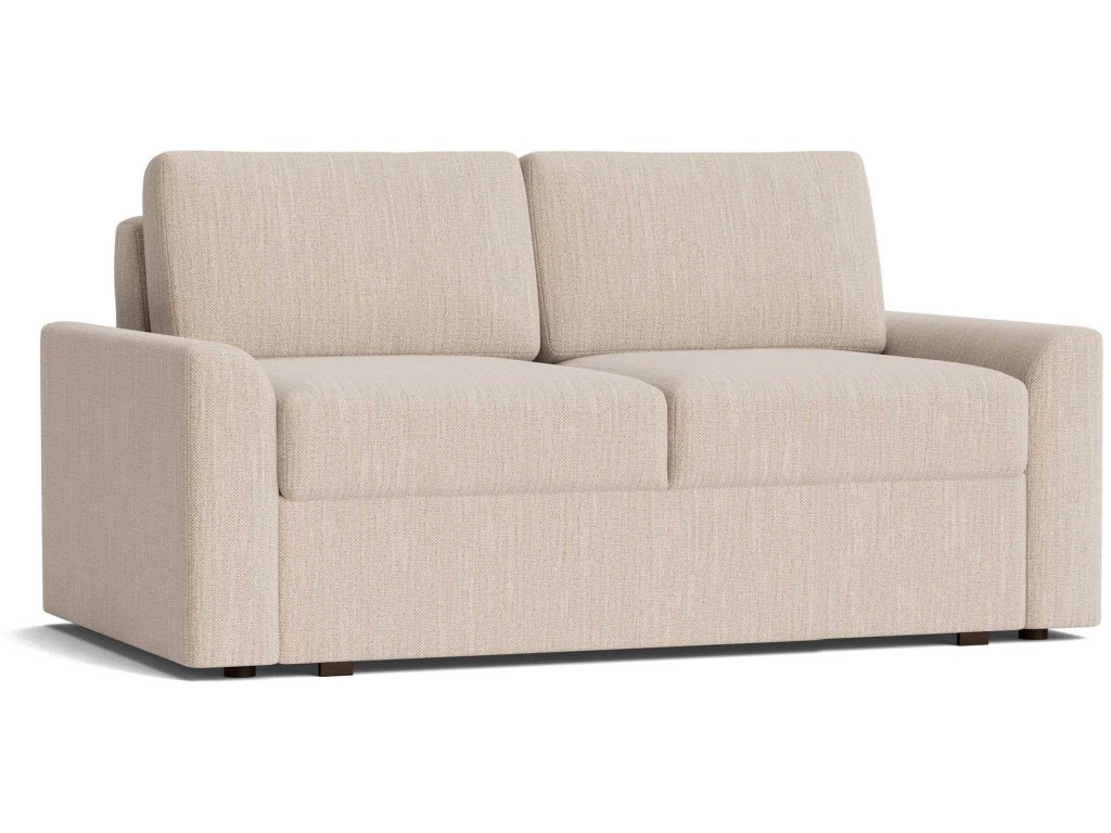Z4 Knife Arm Full Sleeper Sofa - image 1