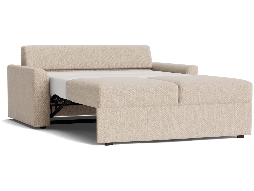 Z4 Knife Arm Full Sleeper Sofa - image 2