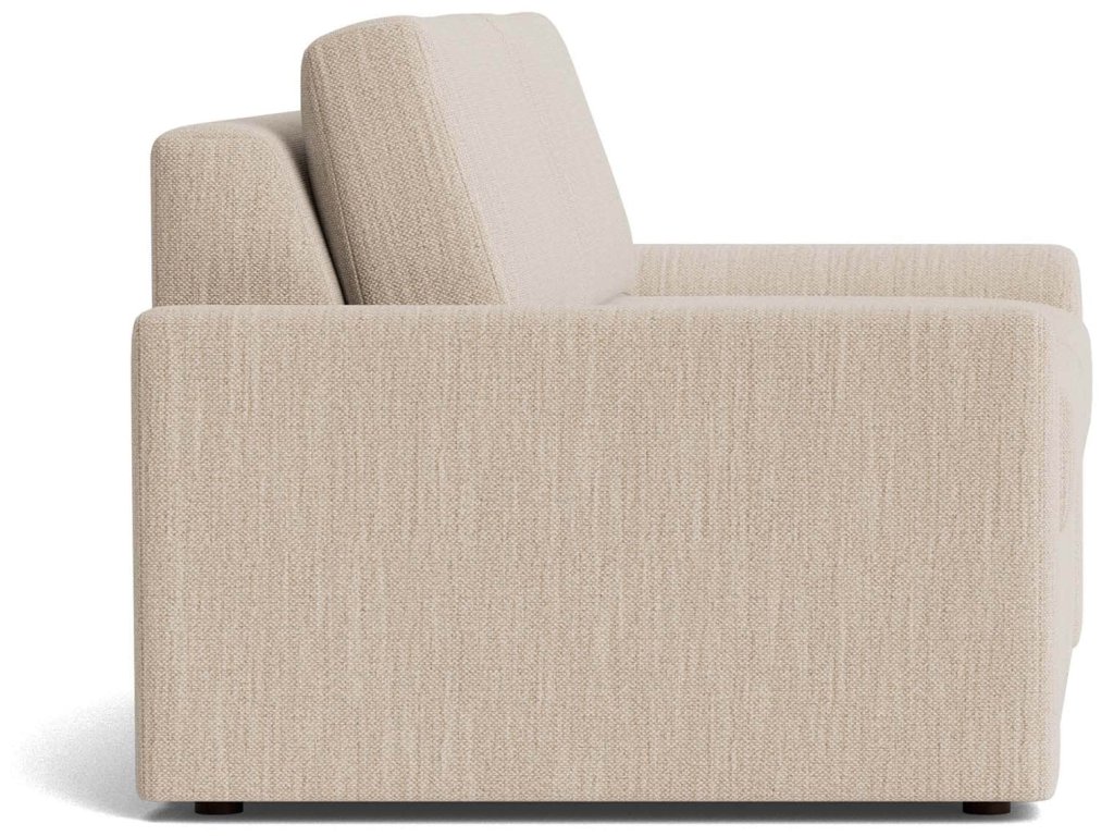 Z4 Knife Arm Full Sleeper Sofa - image 4