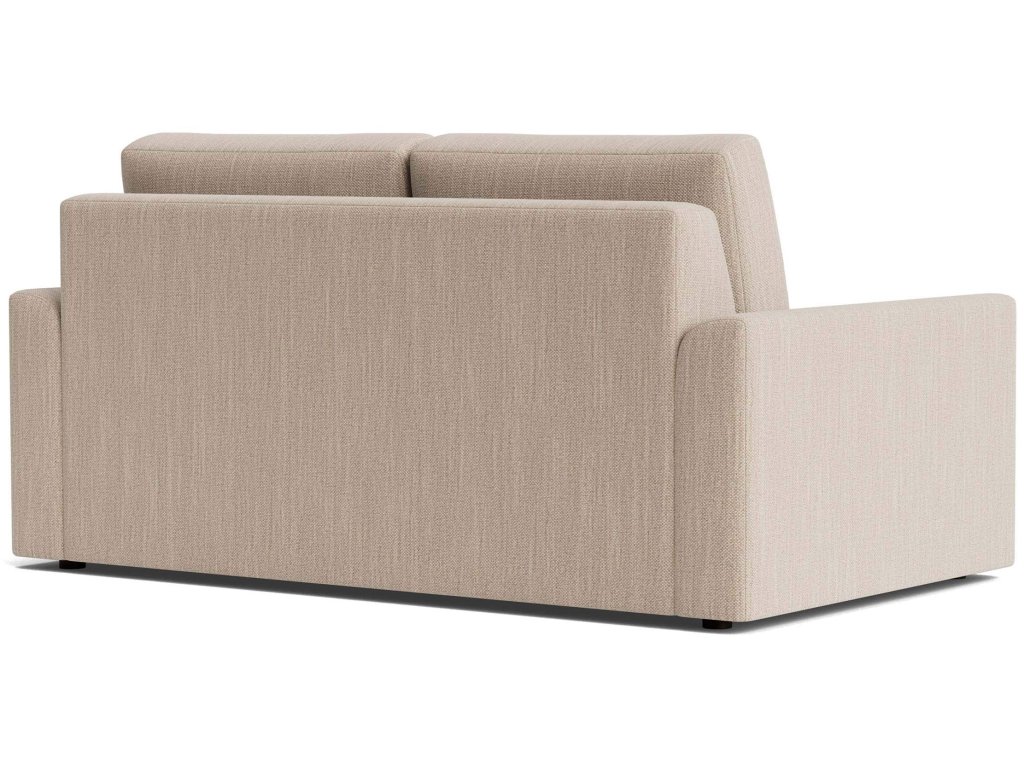 Z4 Knife Arm Full Sleeper Sofa - image 5