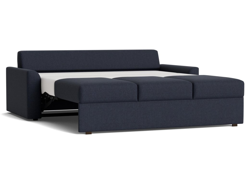 Z4 Knife Arm King Sleeper Sofa - image 2