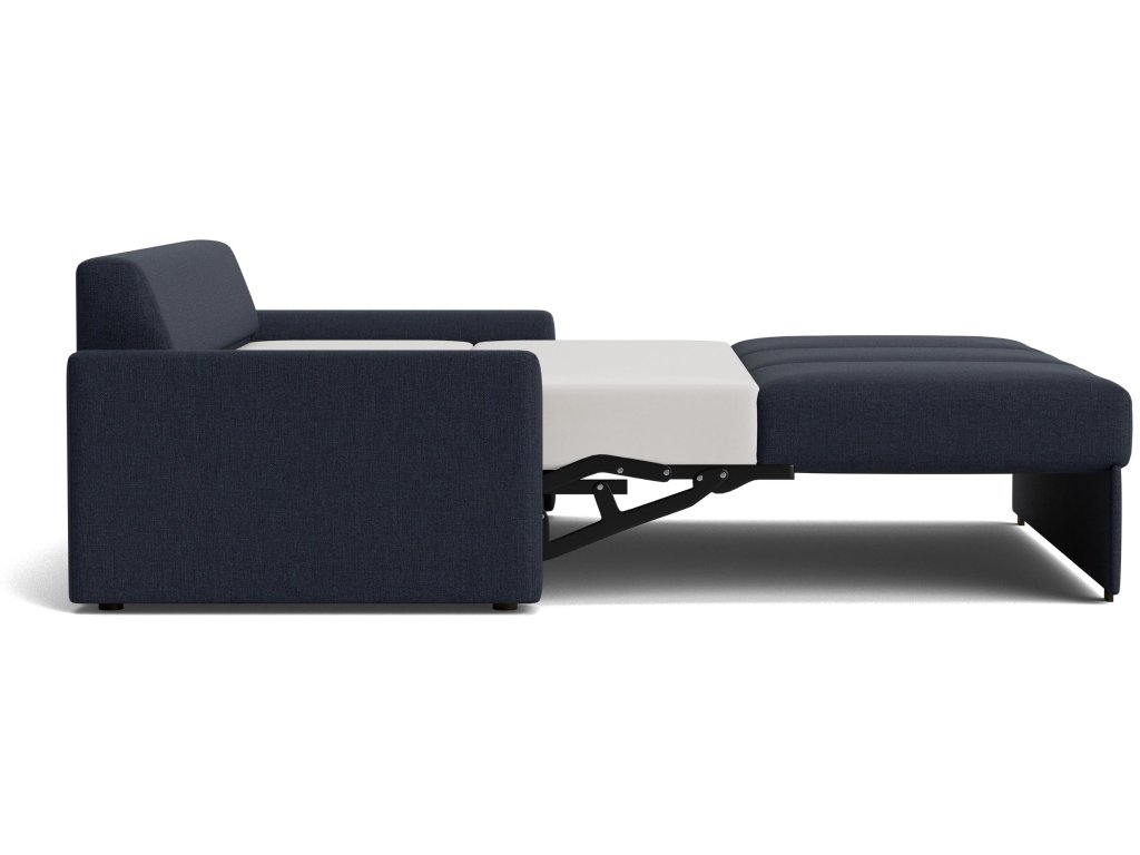 Z4 Knife Arm King Sleeper Sofa - image 3