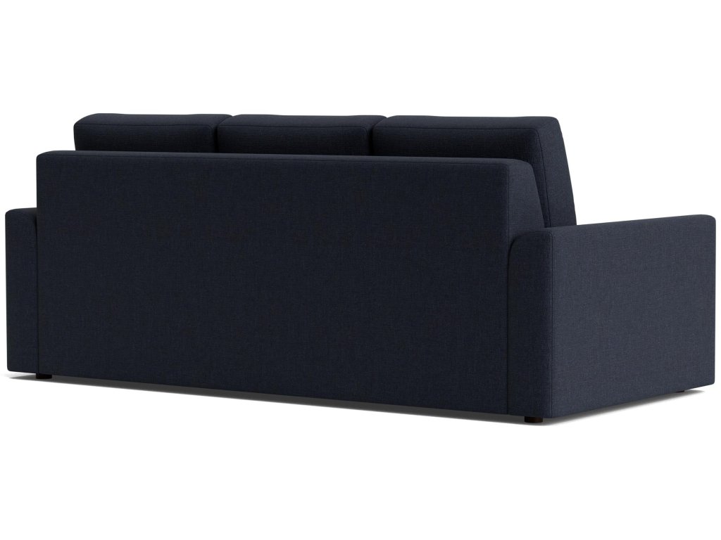 Z4 Knife Arm King Sleeper Sofa - image 5