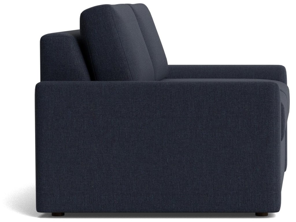 Z4 Knife Arm Queen Sleeper Sofa - image 4