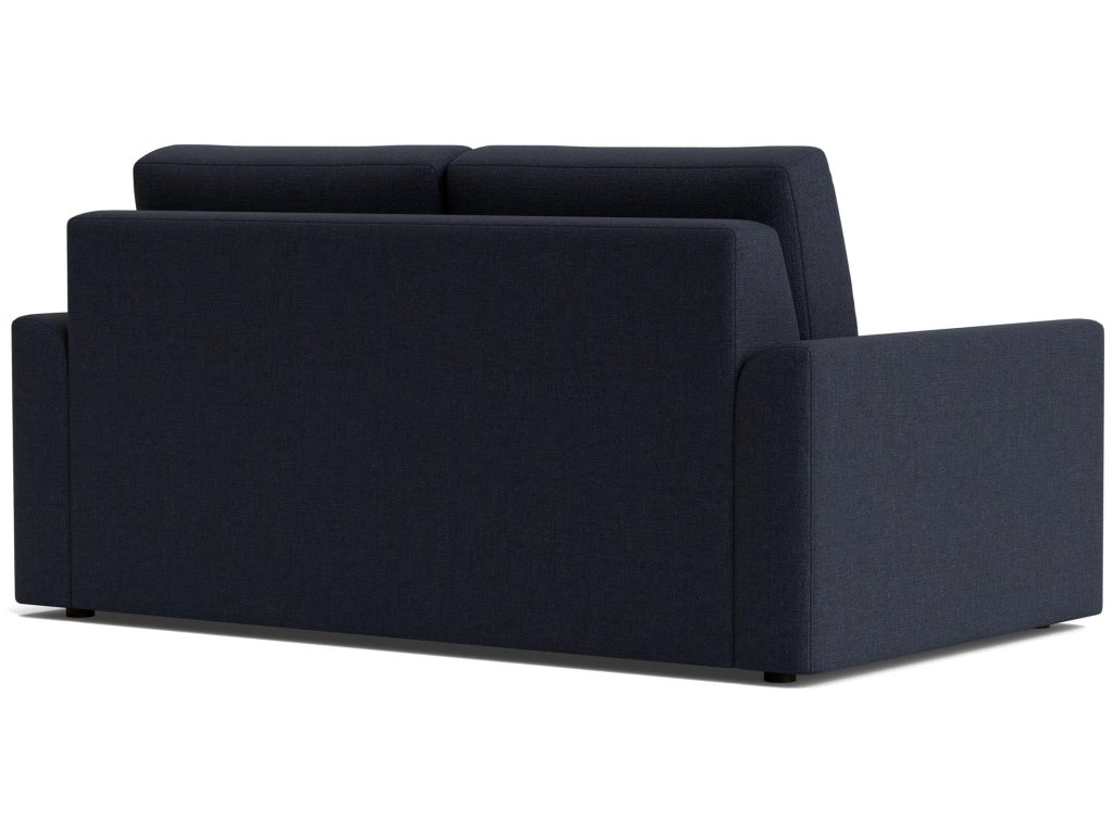 Z4 Knife Arm Queen Sleeper Sofa - image 5