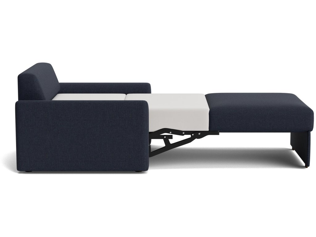 Z4 Knife Arm Twin Sleeper Chair - image 6