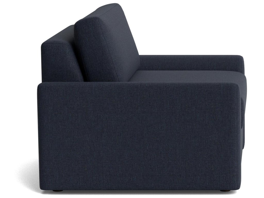 Z4 Knife Arm Twin Sleeper Chair - image 7