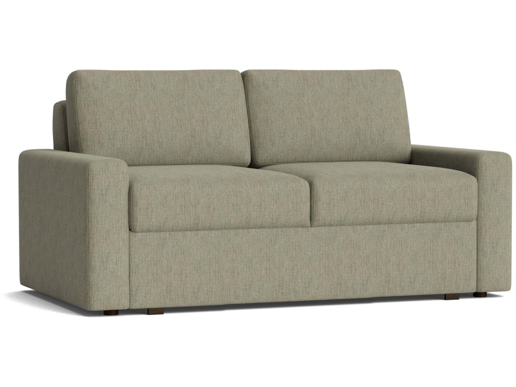Z4 Track Arm Full Sleeper Sofa - image 1