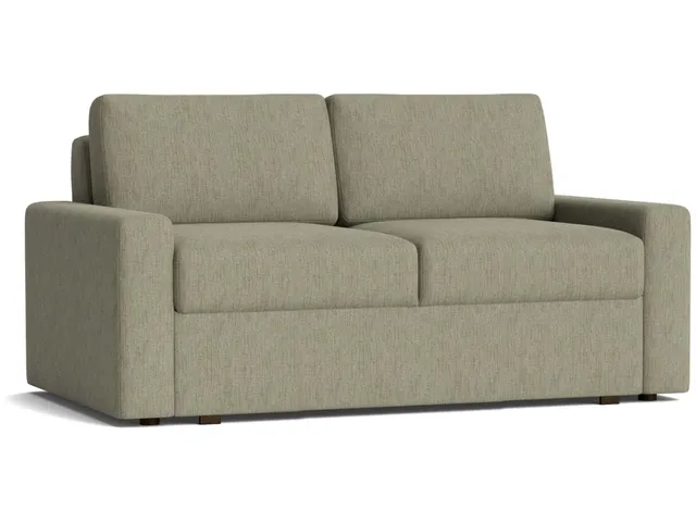 Z4 Track Arm Full Sleeper Sofa - Alternative View