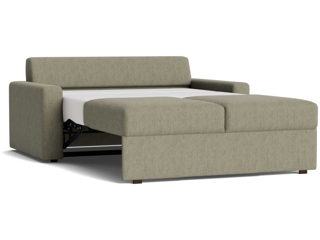 Z4 Track Arm Full Sleeper Sofa - image 2