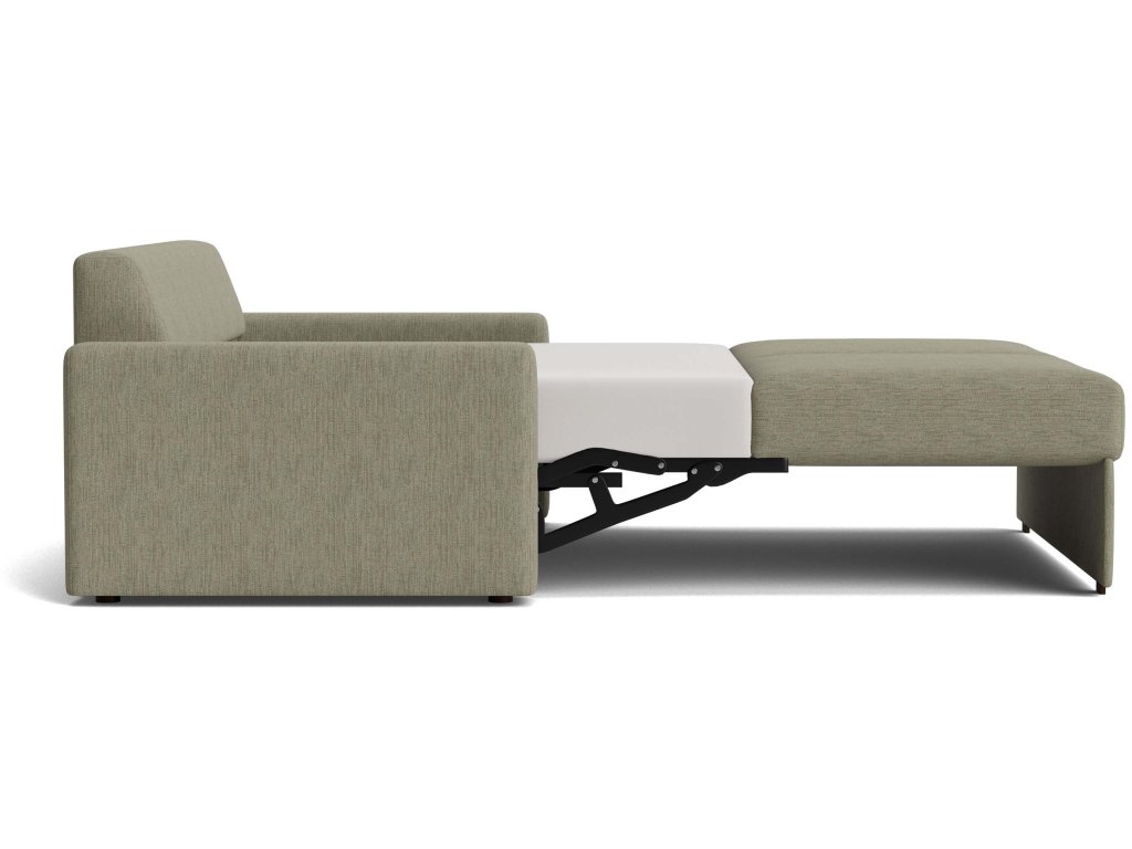 Z4 Track Arm Full Sleeper Sofa - image 3