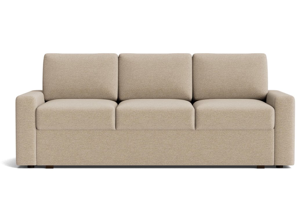 Z4 Track Arm King Sleeper Sofa - main image
