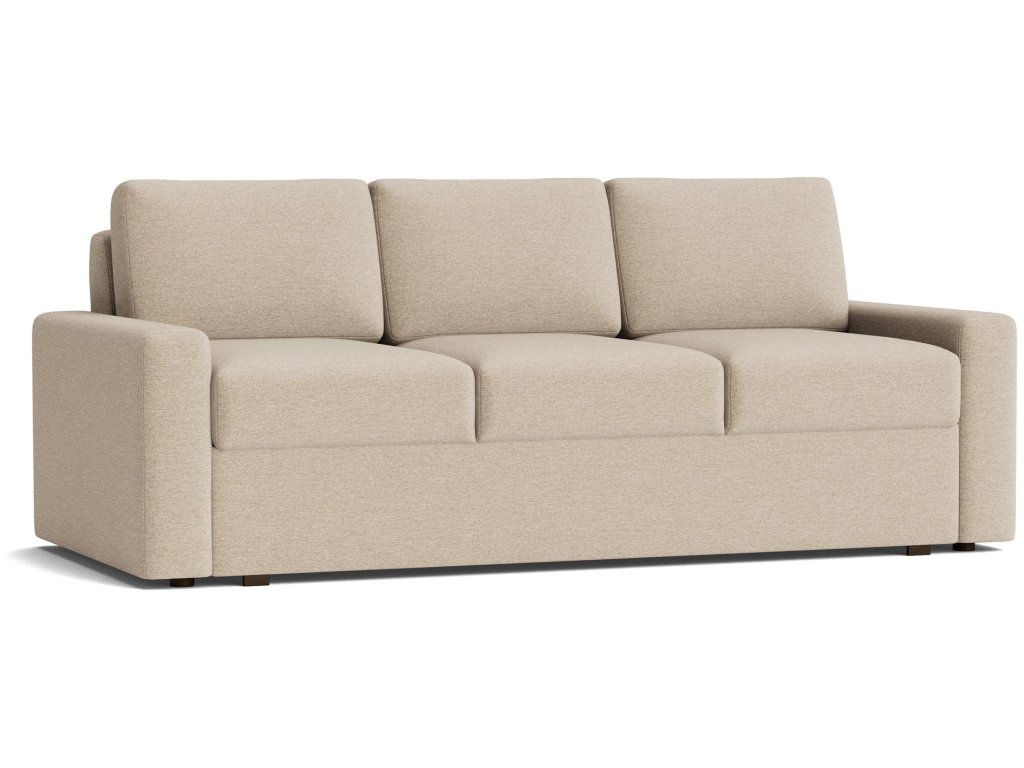 Z4 Track Arm King Sleeper Sofa - image 6