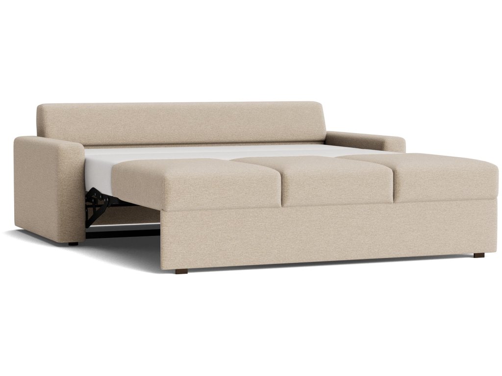 Z4 Track Arm King Sleeper Sofa - image 7