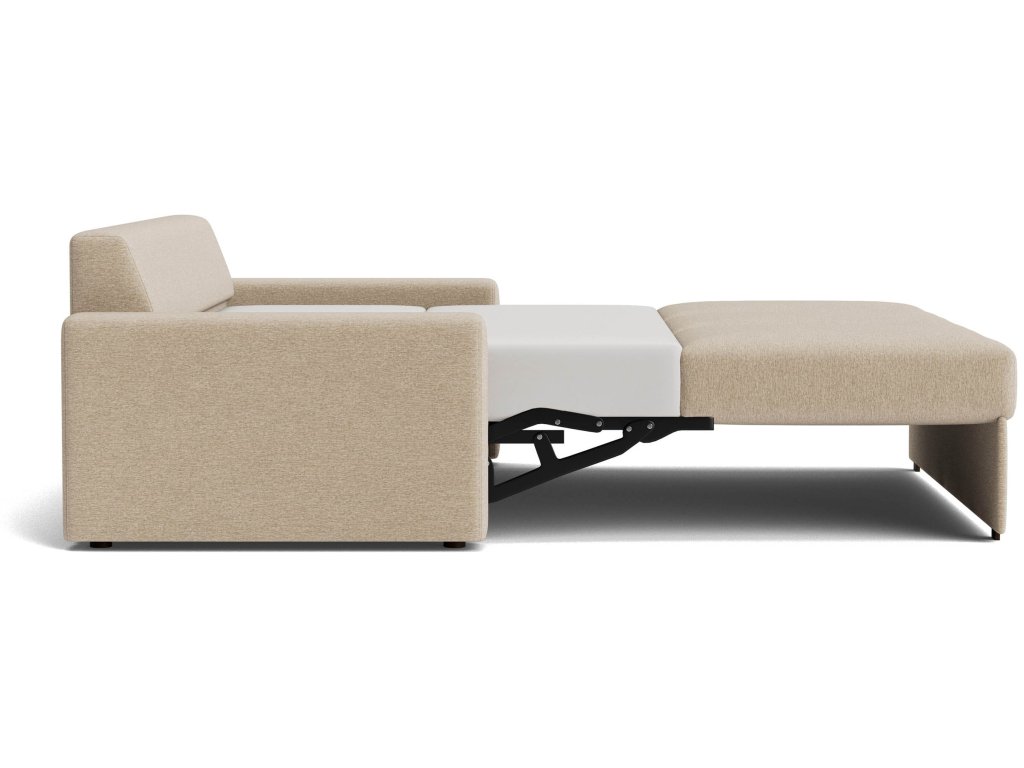 Z4 Track Arm King Sleeper Sofa - image 8