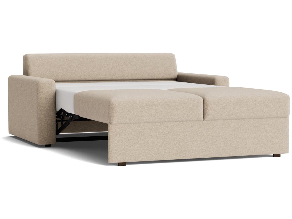 Z4 Track Arm Queen Sleeper Sofa - image 2