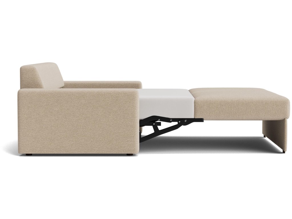 Z4 Track Arm Queen Sleeper Sofa - image 3