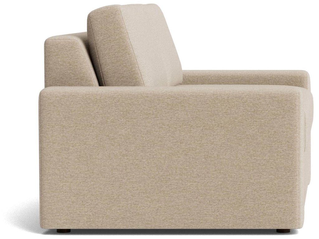 Z4 Track Arm Queen Sleeper Sofa - image 4
