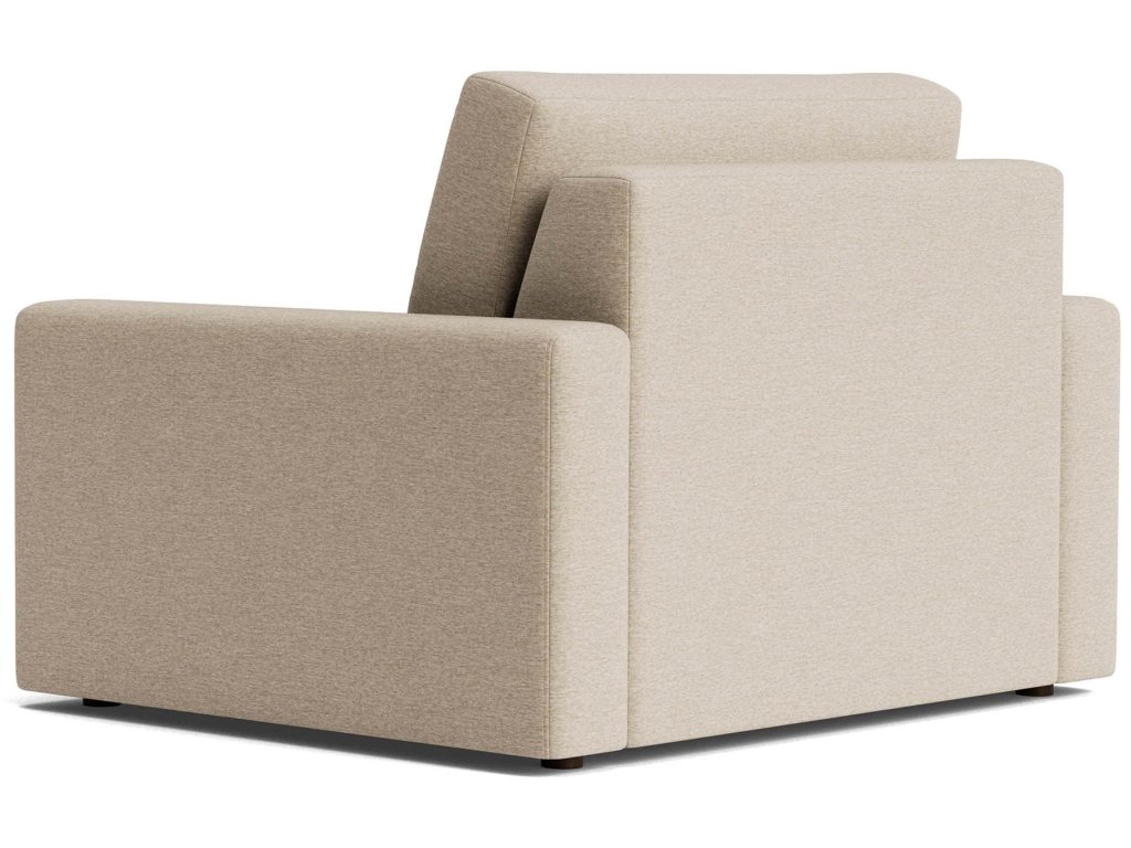 Z4 Track Arm Twin Sleeper Chair - image 5