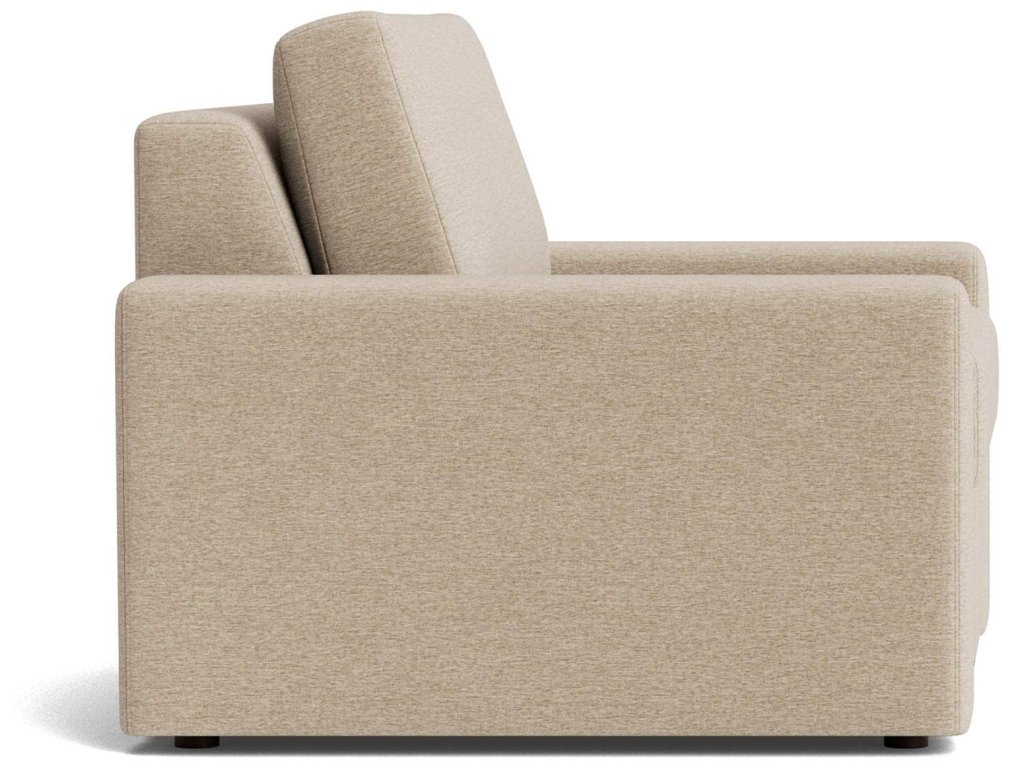 Z4 Track Arm Twin Sleeper Chair - image 4