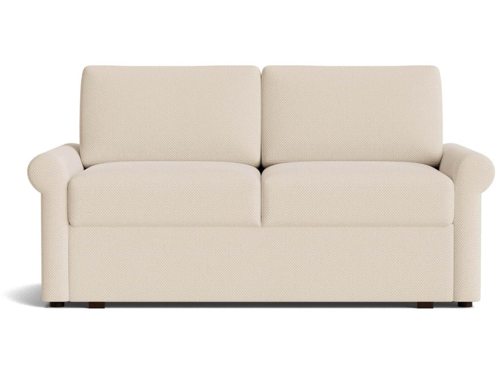 Z4 Roll Arm Full Sleeper Sofa - main image