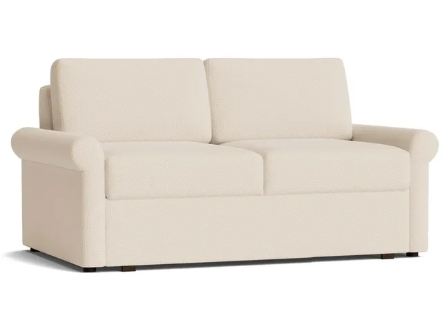 Z4 Roll Arm Full Sleeper Sofa - Alternative View
