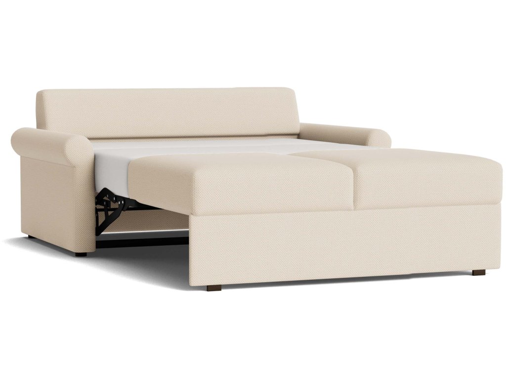 Z4 Roll Arm Full Sleeper Sofa - image 2