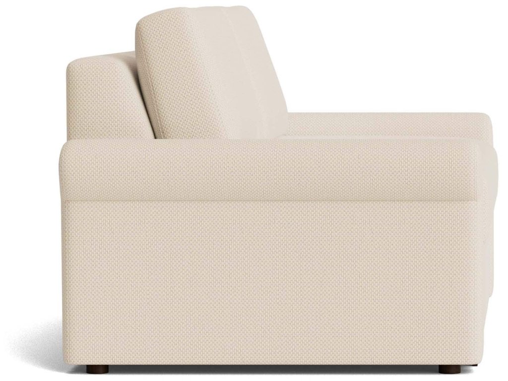 Z4 Roll Arm Full Sleeper Sofa - image 4