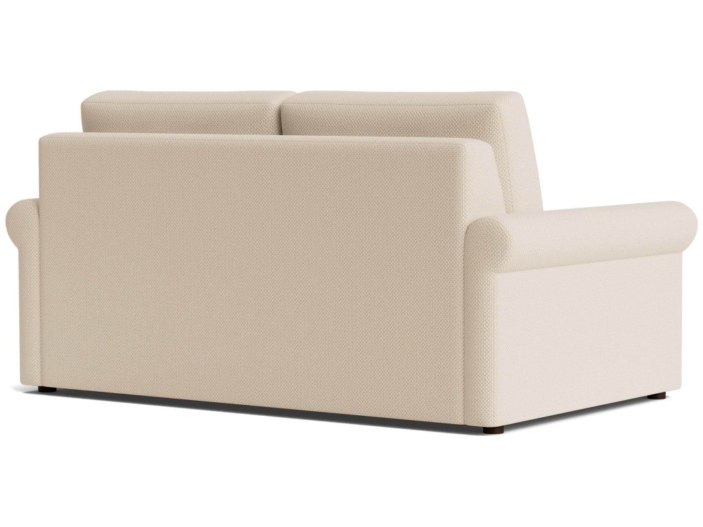Z4 Roll Arm Full Sleeper Sofa - image 5
