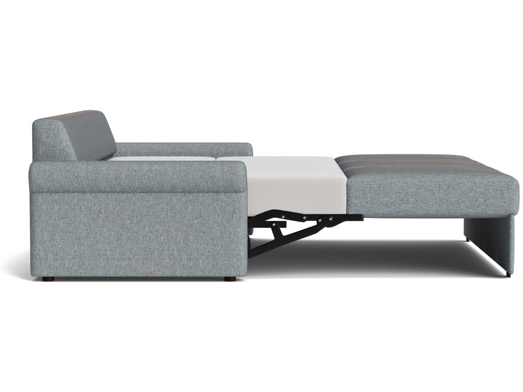Z4 Roll Arm King Sleeper Sofa - image 3