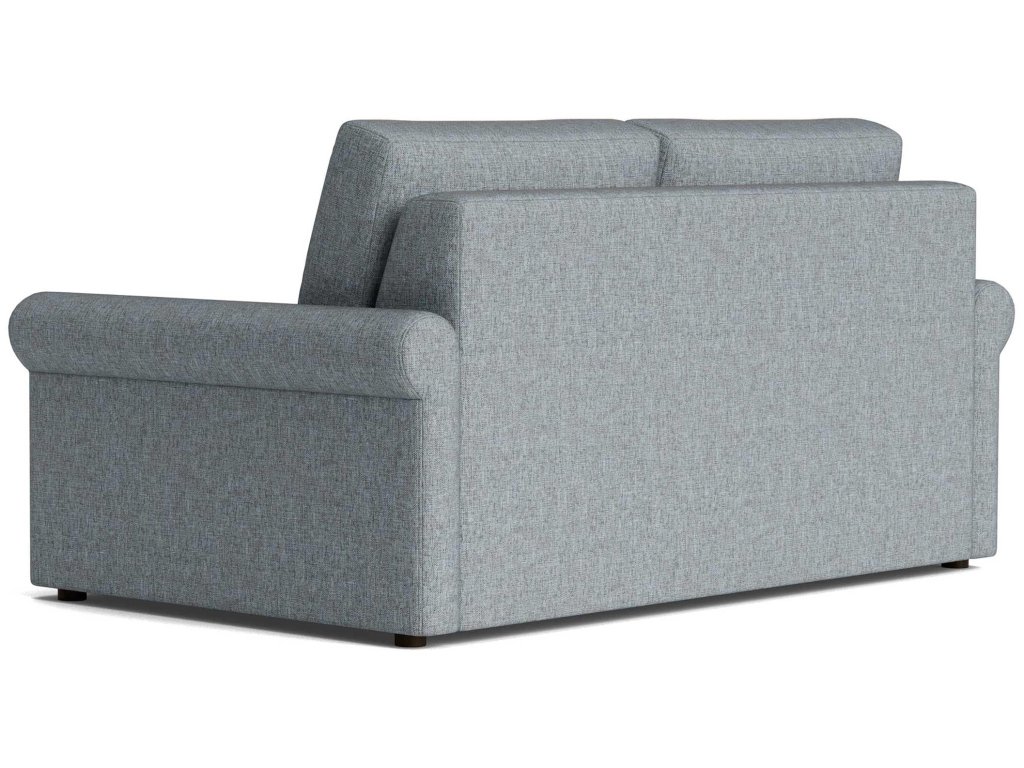 Z4 Roll Arm Queen Sleeper Sofa - image 5