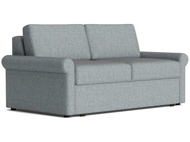 Z4 Roll Arm Queen Sleeper Sofa - Alternative View