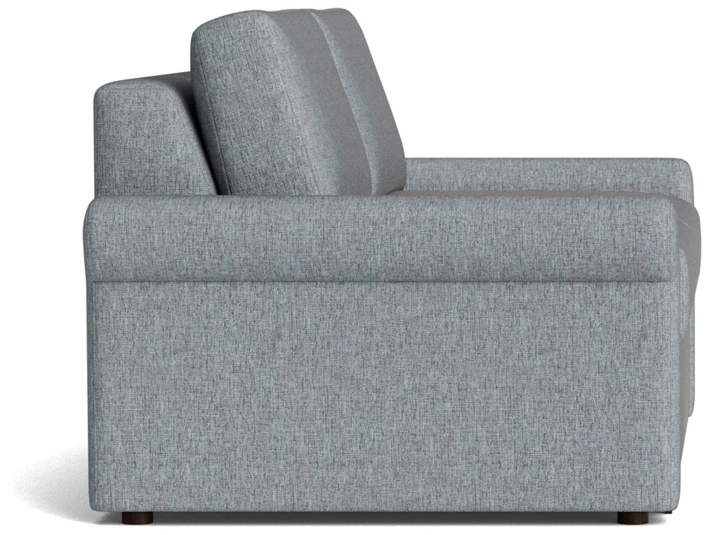 Z4 Roll Arm Queen Sleeper Sofa - image 4