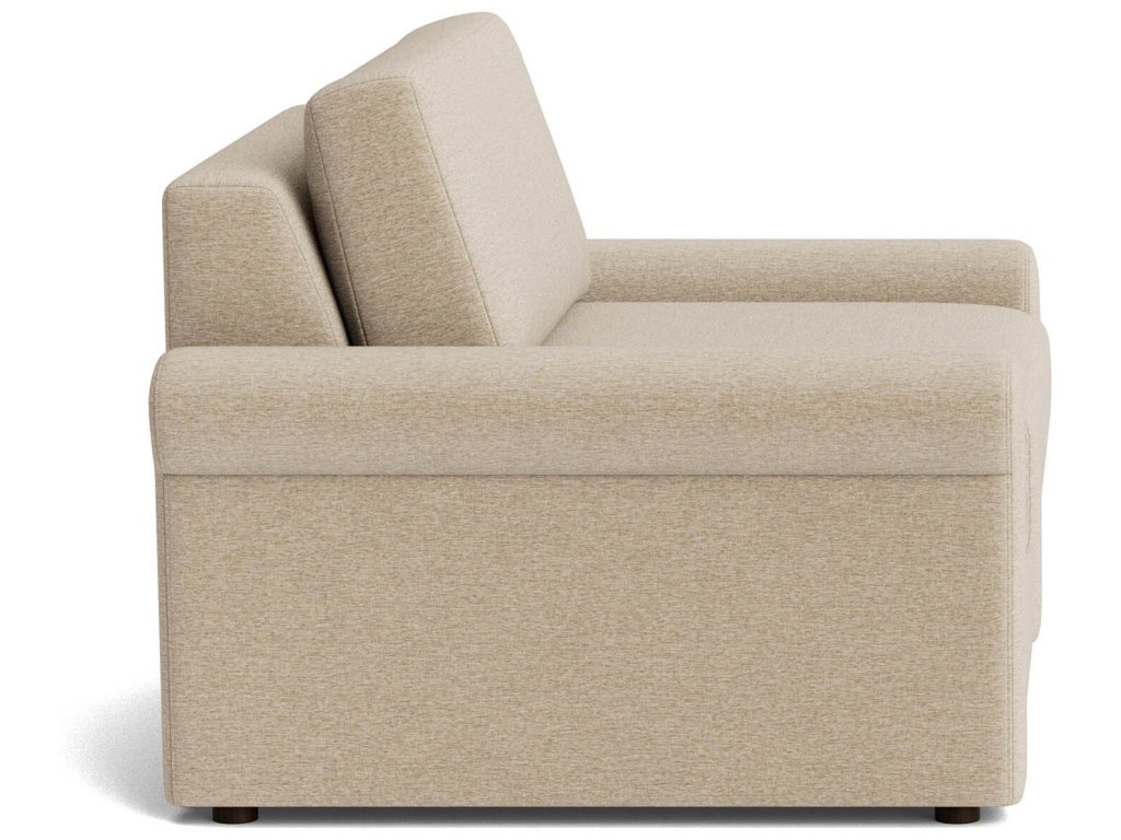 Z4 Roll Arm Twin Sleeper Chair - image 4