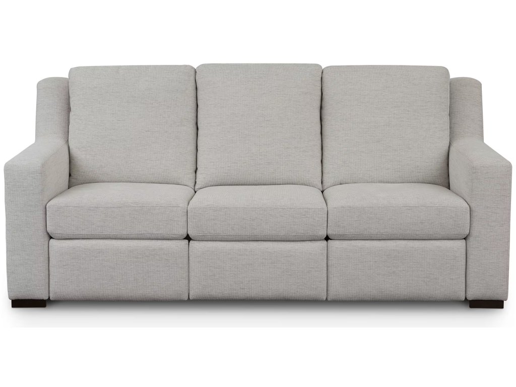Somers Track Arm Reclining Sofa - main image