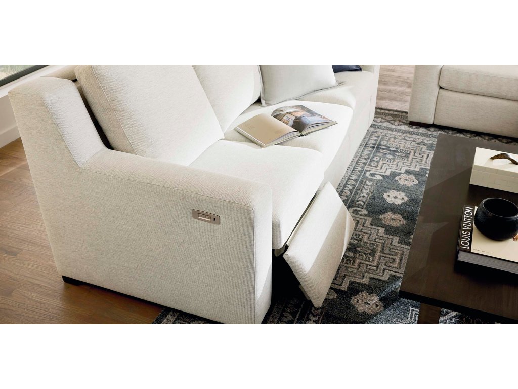Somers Track Arm Reclining Sofa - image 3