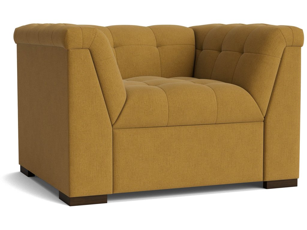 Reynolds Tufted Chair - image 2