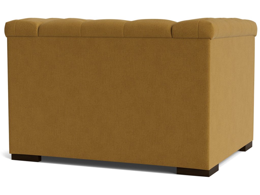 Reynolds Tufted Chair - image 3