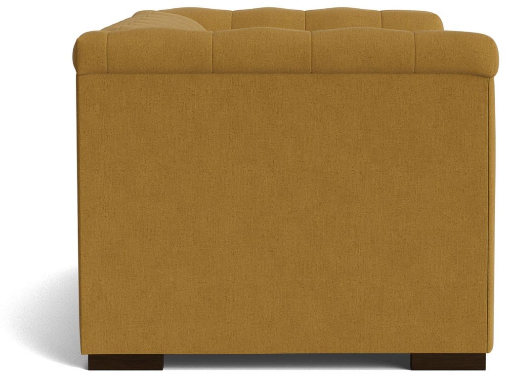 Reynolds Tufted Loveseat - image 2