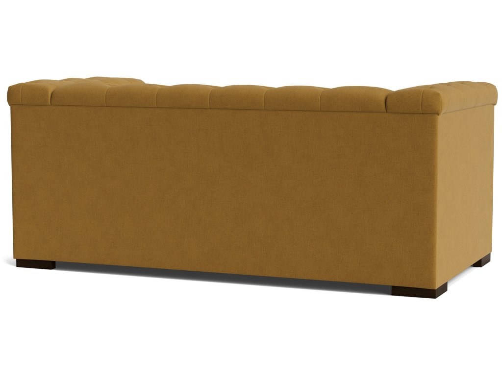 Reynolds Tufted Loveseat - image 3