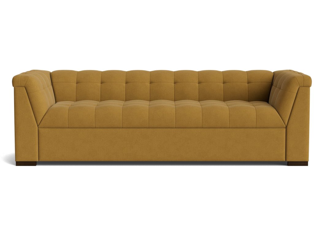Reynolds Tufted Sofa - main image