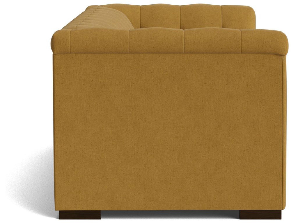 Reynolds Tufted Sofa - image 3