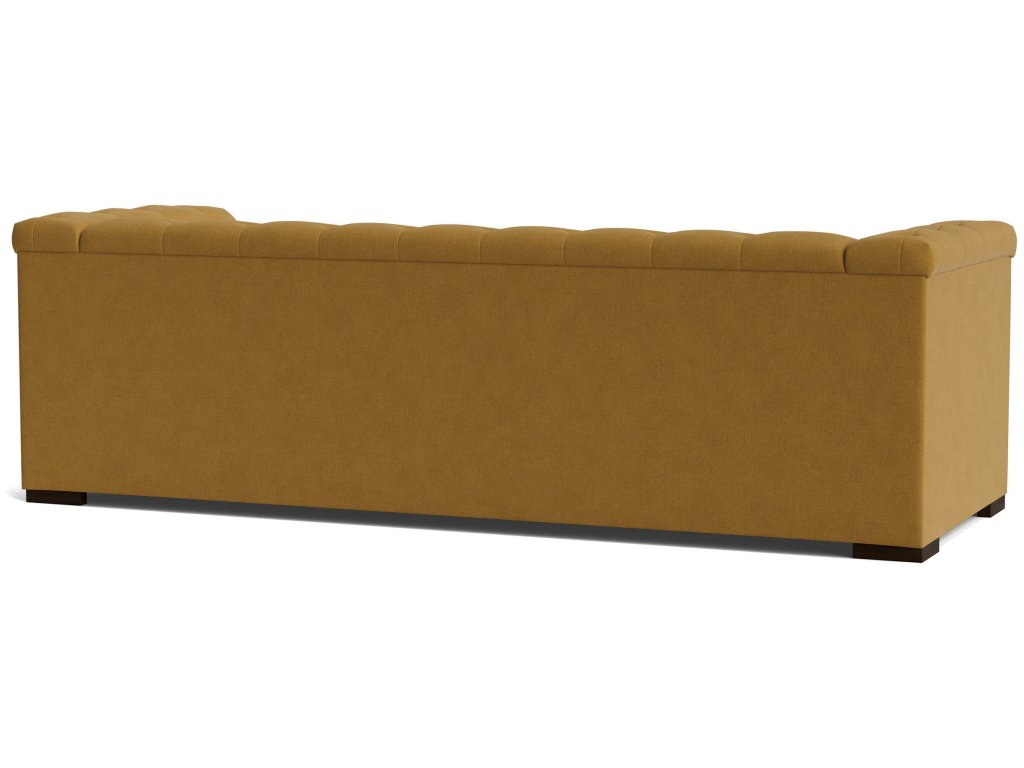 Reynolds Tufted Sofa - image 5