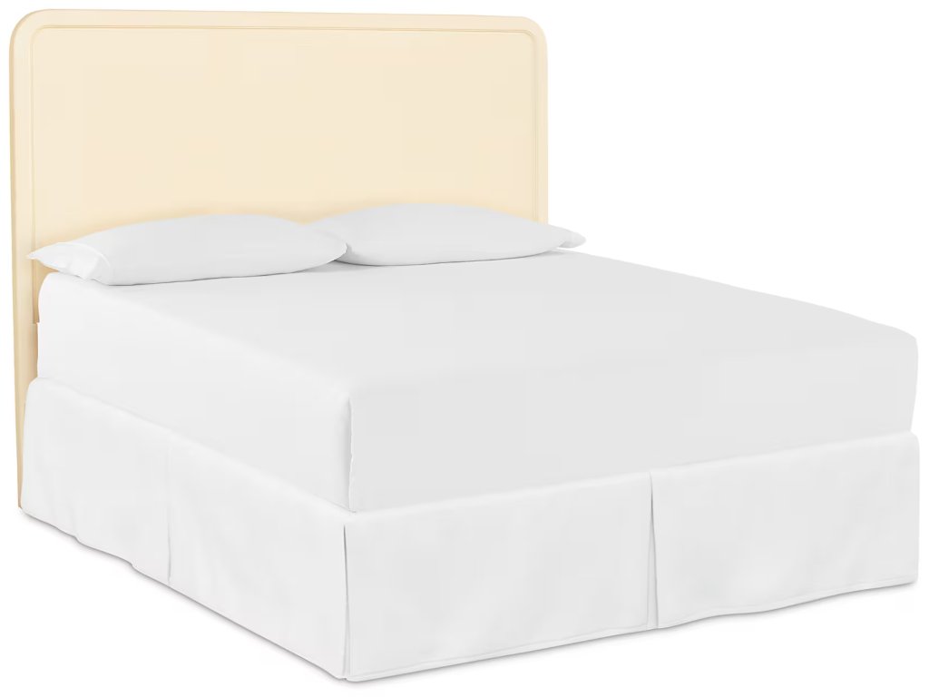 Newbury Panel Headboard - main image