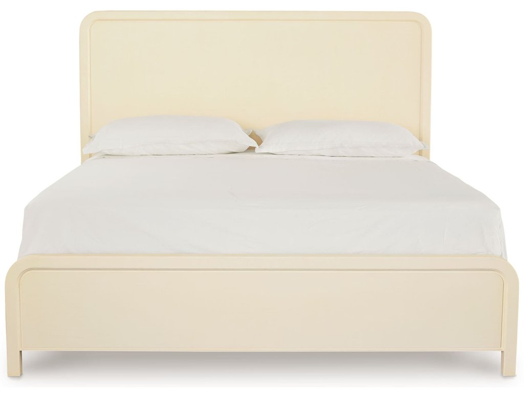 Newbury Panel Bed - image 2