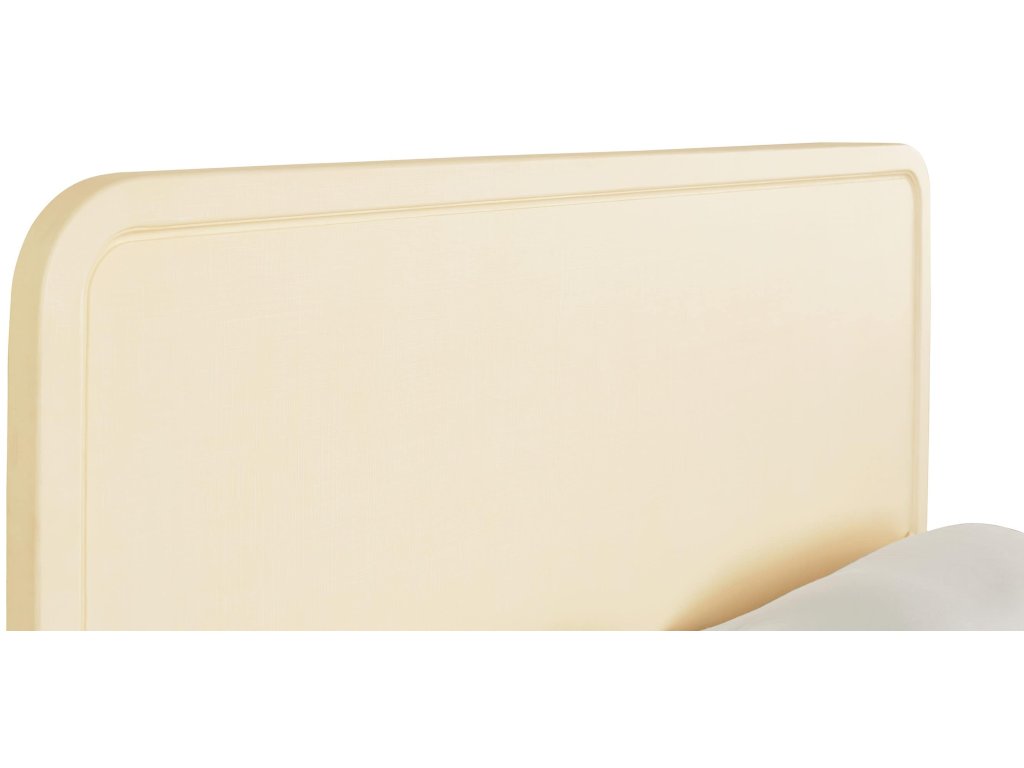 Newbury Panel Bed - image 5